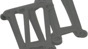 COMETIC TRANS FILLER SPOUT GASKET EVO/ TWIN CAM 10/PK OE#62432-93