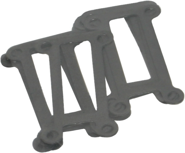 COMETIC TRANS FILLER SPOUT GASKET EVO/ TWIN CAM 10/PK OE#62432-93