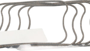 COMETIC UPPER ROCKER COVER GASKET EVO SPORTSTER 5/PK OE#17354-86