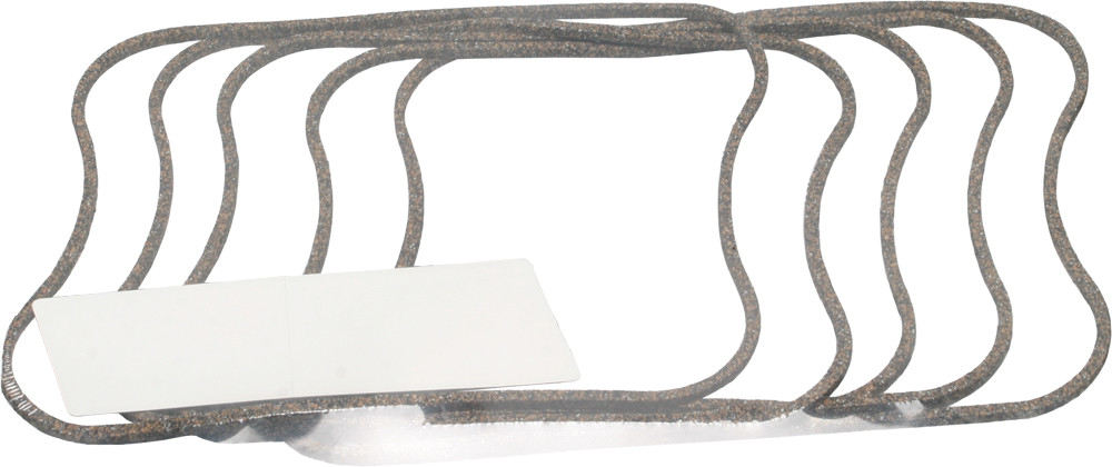 COMETIC UPPER ROCKER COVER GASKET EVO SPORTSTER 5/PK OE#17354-86