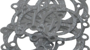 COMETIC AIR CLEANER GASKET EVO/TWIN CAM 20/PK OE#29059-88