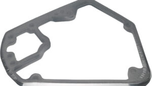 COMETIC BIG TWIN CAM COVER GASKET BIG TWIN 5/PK