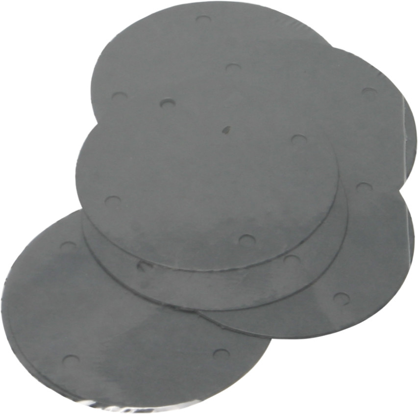 COMETIC IGNITION TIMING COVER GASKET PAN/SHVL 10/PK OE#32591-80