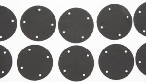 COMETIC IGNITION TIMING COVER GASKET EVO XL 10/PK OE#32591-80