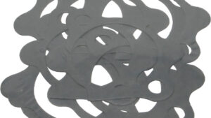 COMETIC STARTER MOTOR GASKET IRONHEAD XL 10/PK OE#31488-81