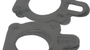 COMETIC OIL PUMP MOUNTING GASKET EVO SPORTSTER 10/PK OE#26495-89B