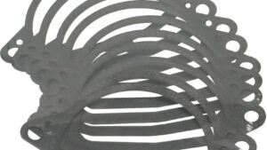 COMETIC STARTER MOTOR MOUNT GASKET EVO 10/PK OE#60559-80