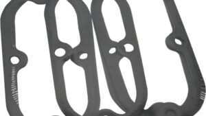COMETIC INSPECTION COVER GASKET BIG TWIN 5/PK OE#60567-65B