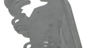 COMETIC OIL PUMP COVER GASKET EVO 10/PK OE#26273-92