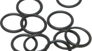 COMETIC CRANKCASEOIL PLUG O-RING OE# 11105 10/PK OE#11105