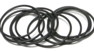 COMETIC OIL PUMP COVER O-RING TWIN CAM 10/PK OE#11286