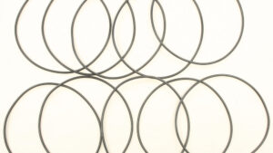 COMETIC DERBY COVER O-RING EVO 10/PK OE#25416-84