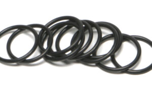 COMETIC UPPER TAPPET O-RING GUIDE EVO SPORTSTER 25/PK OE#11167A