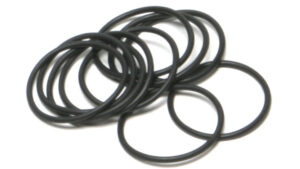 COMETIC LOWER TAPPET ORING GUIDE EVO SPORTSTER 10/PK OE#11168A