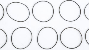 COMETIC OIL PUMP COVER O-RING IRONHEAD XL 10/PK OE#26434-76A