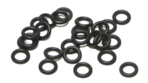 COMETIC CLUTCH CABLE O-RING EVO 25/PK EVO OE#11179