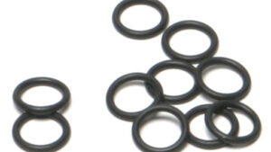 COMETIC ROCKER SHAFT O-RING IRONHEAD SPORTSTER 10/PK OE#11110