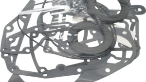 COMETIC COMPLETE TRANS GASKET BIG TWIN KIT OE#33031-85