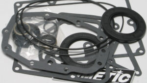COMETIC COMPLETE TRANS GASKET EVO KIT EVO OE#33031-91