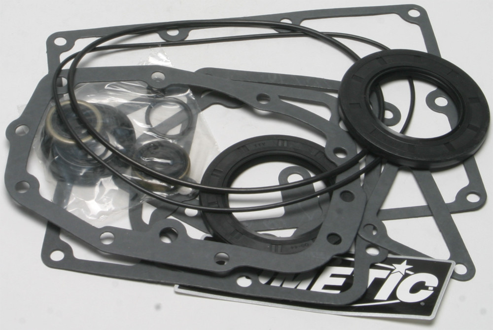 COMETIC COMPLETE TRANS GASKET EVO KIT EVO OE#33031-91
