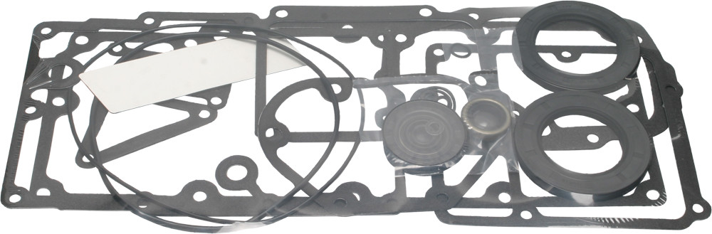 COMETIC COMPLETE TRANS GASKET EVO KIT EVO OE#33031-93