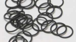 COMETIC SHIFTER LEVER SLEEVE O-RING EVO 25/PK OE#11117