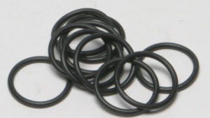 COMETIC OIL TANK TANK FILLER CAP O-RING EVO 10/PK OE#62672-90