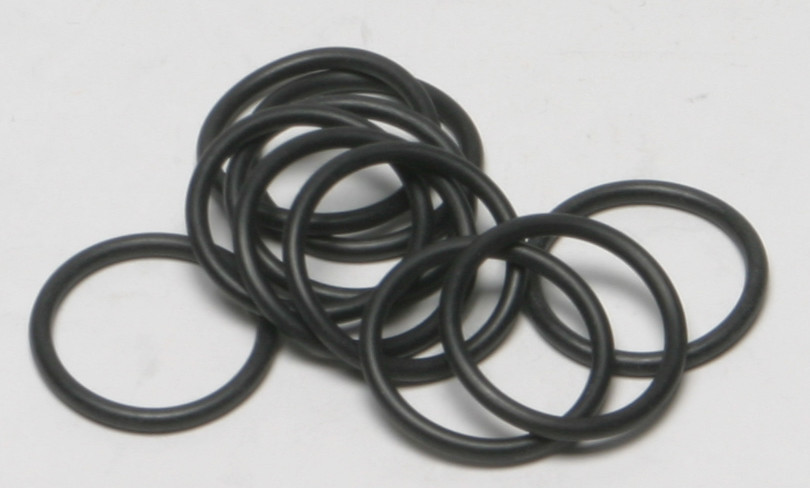 COMETIC OIL TANK TANK FILLER CAP O-RING EVO 10/PK OE#62672-90