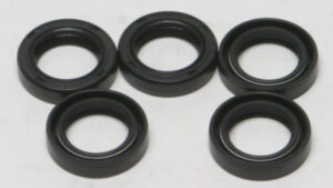 COMETIC TRANS TO STARTER OIL SEAL EVO 5/PK OE#12051