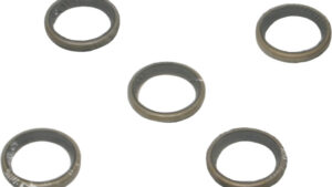 COMETIC MAIN DRIVE GEAR END OIL SEAL EVO 5/PK OE#12013A