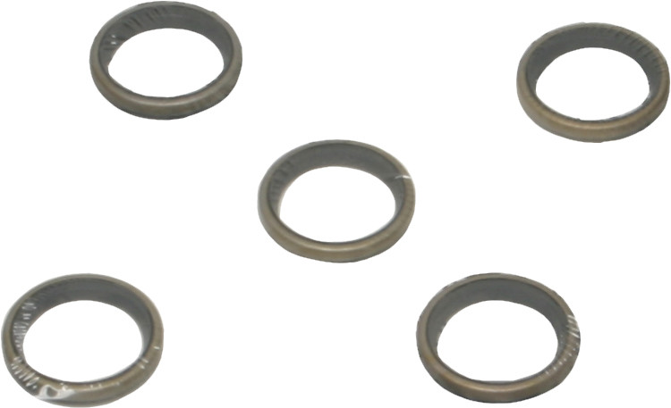 COMETIC MAIN DRIVE GEAR END OIL SEAL EVO 5/PK OE#12013A