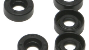 COMETIC CLUTCH HUB NUT OIL SEAL EVO 5/PK OE#12014