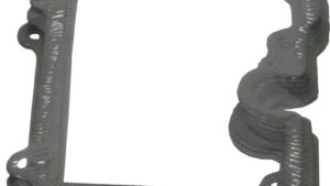 COMETIC TRANS TOP COVER GASKET EVO/TWIN CAM 10/PK OE#34904-79