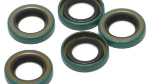 COMETIC STARTER SHAFT OIL SEAL EVO 5/PK OE#31341-80-DL