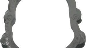 COMETIC TRANS END COVER GASKET EVO/ TWIN CAM 10/PK OE#33295-36