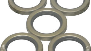 COMETIC MAINSHAFT OIL SEAL EVO 5/PK EVO OE#35230-39DL