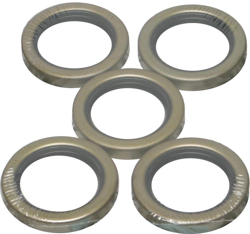 COMETIC MAINSHAFT OIL SEAL EVO 5/PK EVO OE#35230-39DL