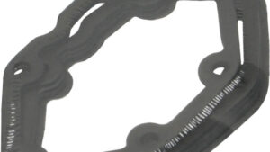 COMETIC CLUTCH RELEASE COVER GASKET EVO/TWIN CAM 10/PK OE#36801-79