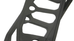 COMETIC LOWER RIGHT ROCKER COVER TO HEAD EVO XL 5/PK OE#16778-97X