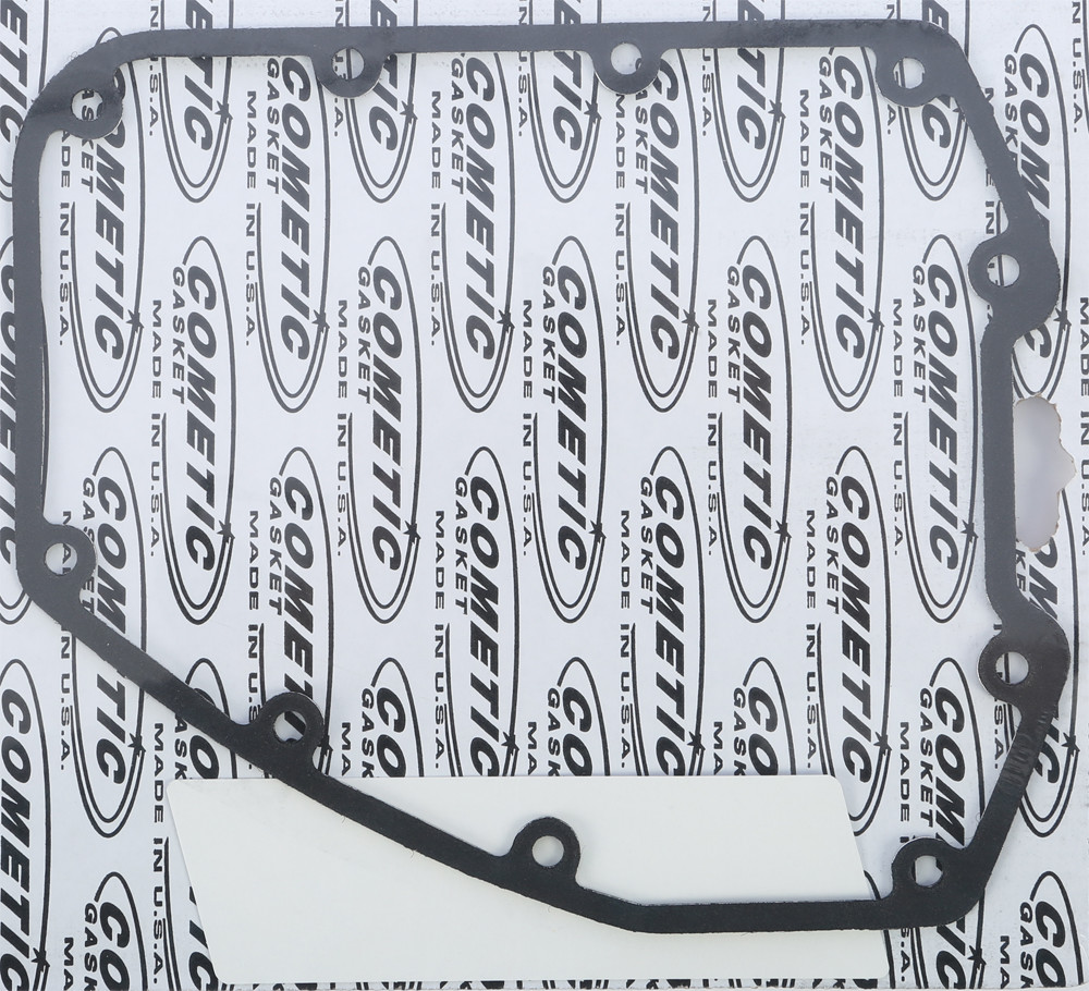 COMETIC CAM COVER GASKET TWIN CAM EA 1/PK OE#25244-99