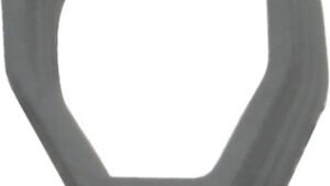 COMETIC BREATHER COVER GASKET TWIN CAM 10/PK OE#17591-99