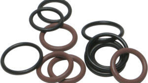 COMETIC PUSHROD TUBE O-RING SEAL TWIN CAM KIT OE#11133-V2