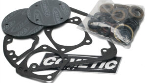 COMETIC CAM SERVICE EVO KIT EVO