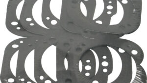 COMETIC CARB MOUNT GSKT .060" TWIN CAM 10/PK OE#29062-95