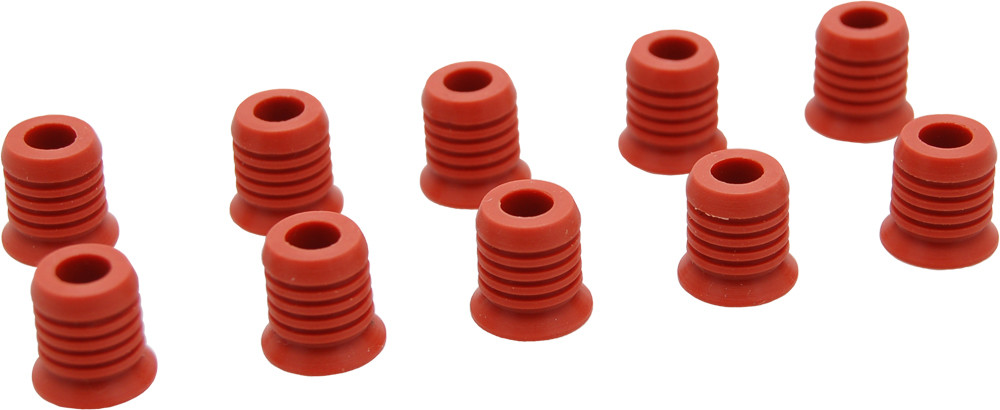 COMETIC MAP SENSOR SEAL TWIN CAM 10/PK OE#11291