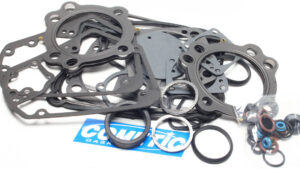 COMETIC TOP END EST GASKET EVO BIG TWIN KIT