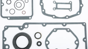 COMETIC COMPLETE TRANS GASKET TWIN CAM KIT OE#26072-99