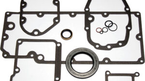 COMETIC COMPLETE TRANS GASKET TWIN CAM KIT OE#26072-99