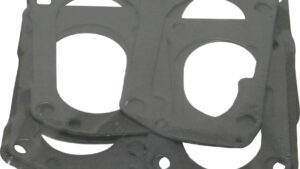 COMETIC EFI MODULE BACK PLATE GASKET TWIN CAM 10/PK OE#29368-99