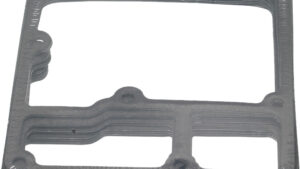 COMETIC TRANS TOP COVER GASKET EVO/TWIN CAM 10/PK OE#34917-99